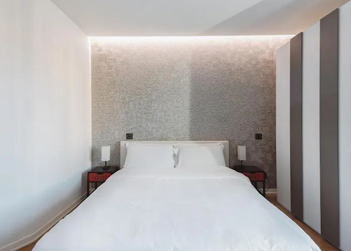 The Place Giuliana 4*