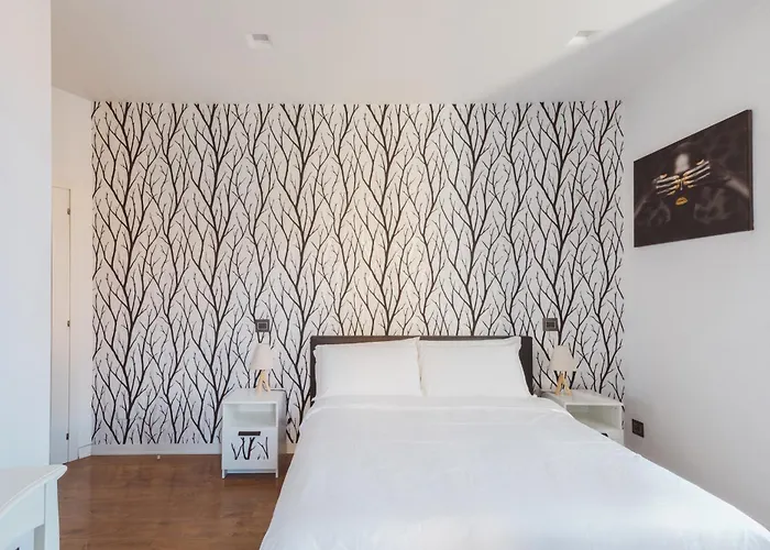 Gasthuis The Place Giuliana 4*