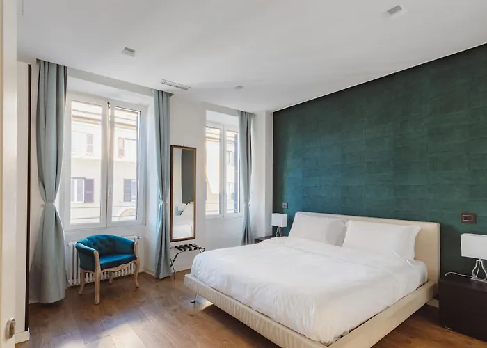 The Place Giuliana Gasthuis 4*